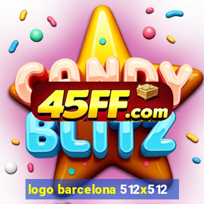 logo barcelona 512x512